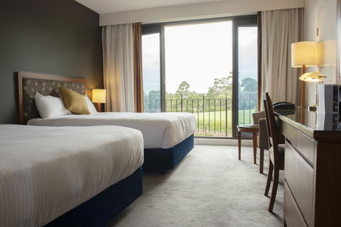 Yarra Valley Lodge - Accommodation Perth 29