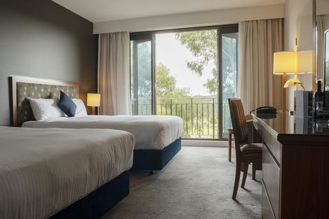 Yarra Valley Lodge - Accommodation Perth 22
