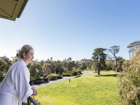 Yarra Valley Lodge - Accommodation Perth 43