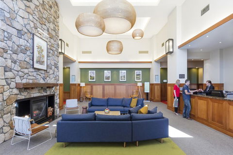 Yarra Valley Lodge - Accommodation Perth 0