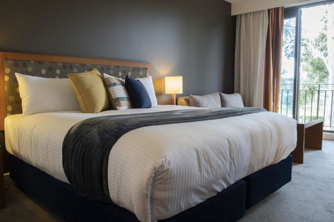 Yarra Valley Lodge - Accommodation Perth 18