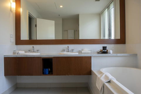 Yarra Valley Lodge - Accommodation Perth 17