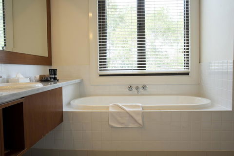Yarra Valley Lodge - Accommodation Perth 31