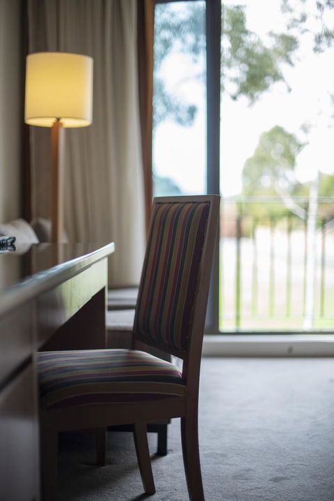 Yarra Valley Lodge - Accommodation Perth 24