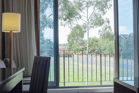 Yarra Valley Lodge - Accommodation Perth 33