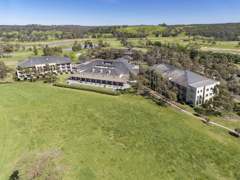 Yarra Valley Lodge - Accommodation Perth 40