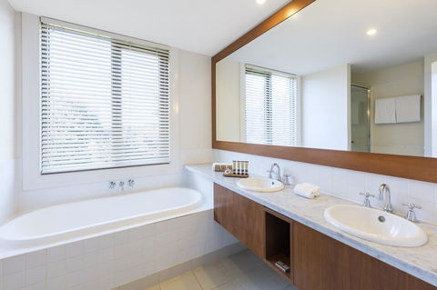 Yarra Valley Lodge - Accommodation Perth 36