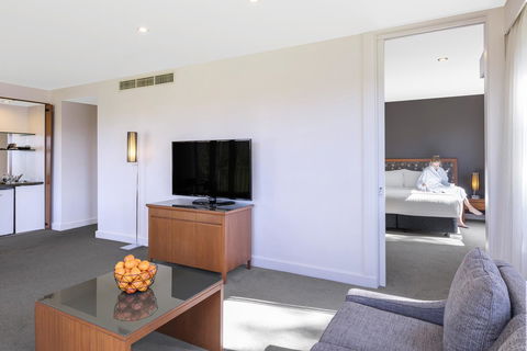 Yarra Valley Lodge - Accommodation Perth 37