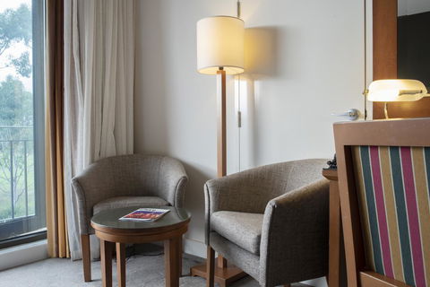 Yarra Valley Lodge - Accommodation Perth 30