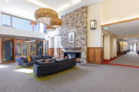 Yarra Valley Lodge - Accommodation Perth 39