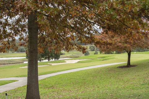 Yarra Valley Lodge - Accommodation Perth 2