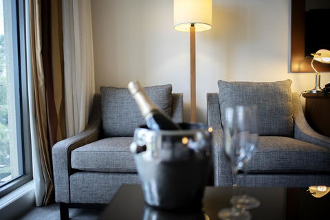 Yarra Valley Lodge - Accommodation Perth 19