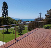Beach Retreat Apartment Marengo - Accommodation Perth