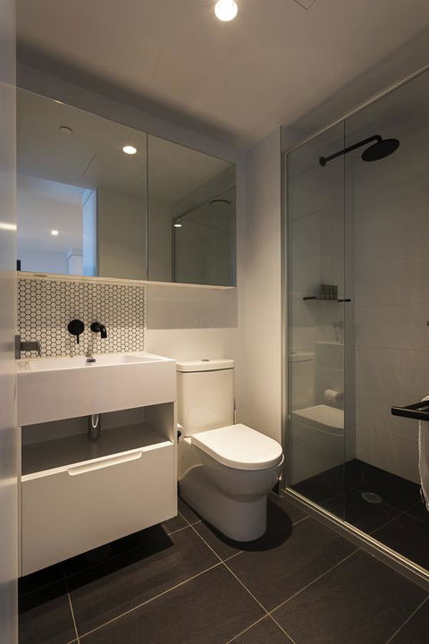 Ali & Hill Accommodation@lighthouse - Accommodation Perth 1