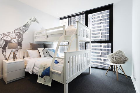 Ali & Hill Accommodation@lighthouse - Accommodation Perth 8
