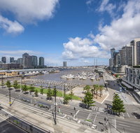 Docklands Private Collection - Digital Harbour - Accommodation Perth