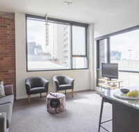 Punthill Apartment Hotel - Manhattan - Accommodation Perth
