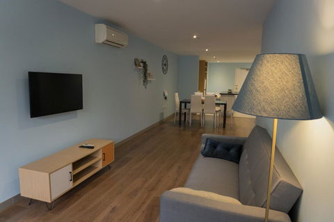 Stunning Home In Melbourne CBD - Accommodation Perth 5