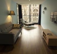 Stunning Home in Melbourne CBD - Accommodation Perth