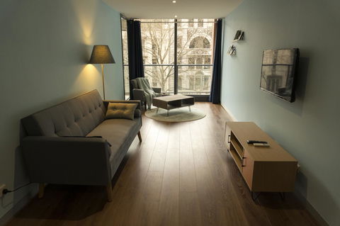 Stunning Home In Melbourne CBD - Accommodation Perth 0
