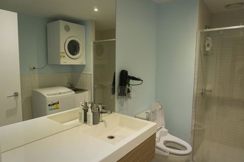 Stunning Home In Melbourne CBD - Accommodation Perth 10