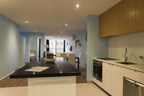 Stunning Home In Melbourne CBD - Accommodation Perth 8