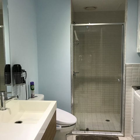 Stunning Home In Melbourne CBD - Accommodation Perth 11