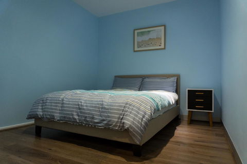 Stunning Home In Melbourne CBD - Accommodation Perth 7