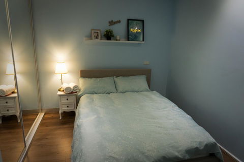 Stunning Home In Melbourne CBD - Accommodation Perth 3