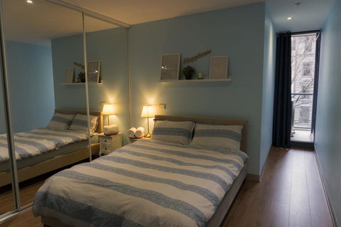 Stunning Home In Melbourne CBD - Accommodation Perth 2