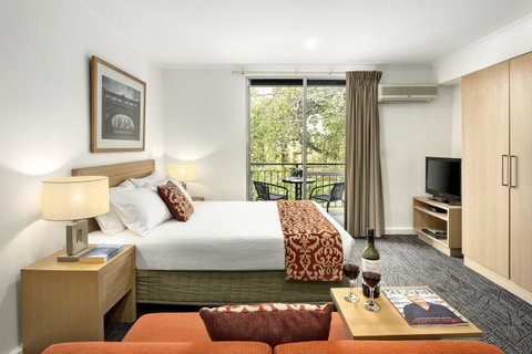 Quest St Kilda Bayside - Accommodation Perth 3
