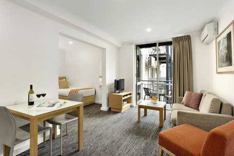 Quest St Kilda Bayside - Accommodation Perth 12
