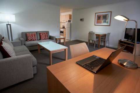 Quest St Kilda Bayside - Accommodation Perth 41