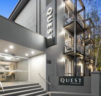 Quest St Kilda Bayside - Accommodation Perth