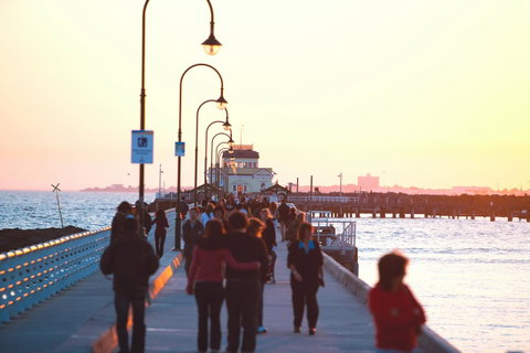 Quest St Kilda Bayside - Accommodation Perth 24