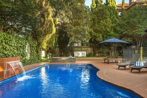 Quest St Kilda Bayside - Accommodation Perth 1