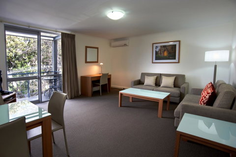 Quest St Kilda Bayside - Accommodation Perth 42