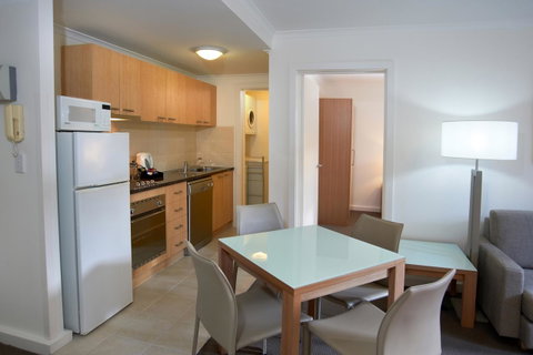 Quest St Kilda Bayside - Accommodation Perth 21