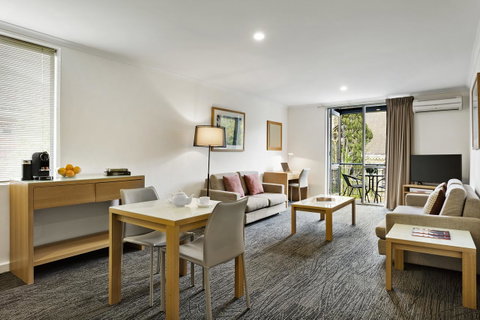 Quest St Kilda Bayside - Accommodation Perth 4