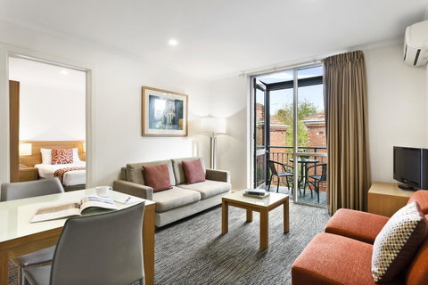 Quest St Kilda Bayside - Accommodation Perth 2