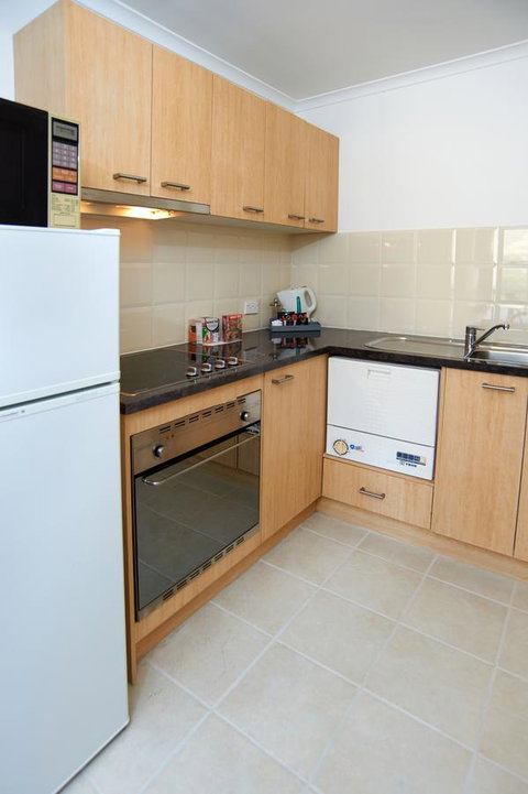 Quest St Kilda Bayside - Accommodation Perth 28