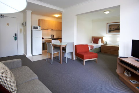 Quest St Kilda Bayside - Accommodation Perth 35