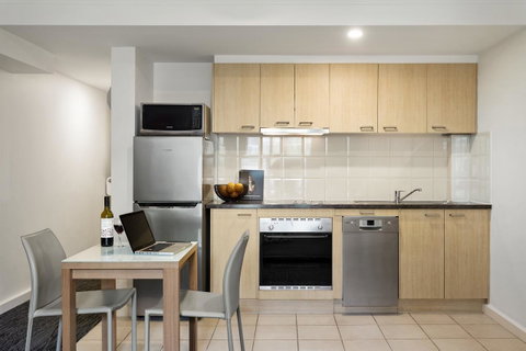 Quest St Kilda Bayside - Accommodation Perth 10