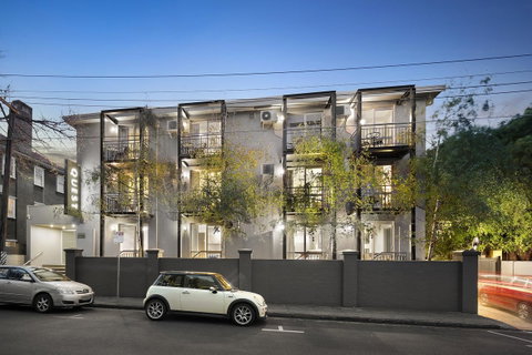 Quest St Kilda Bayside - Accommodation Perth 7