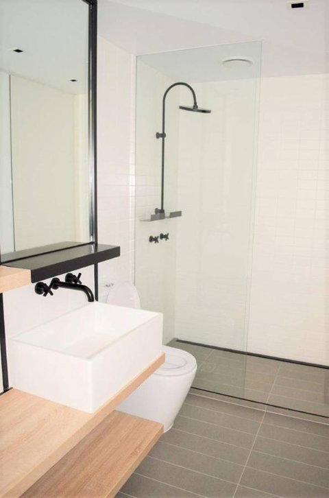 Readyset Stadium - Accommodation Perth 13