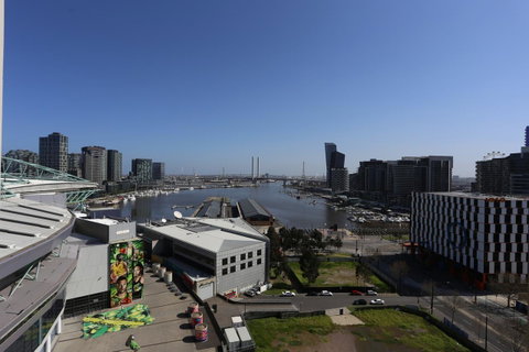 Readyset Stadium - Accommodation Perth 10