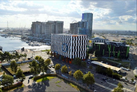 Readyset Stadium - Accommodation Perth 14