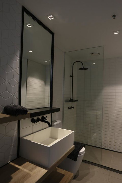Readyset Stadium - Accommodation Perth 4