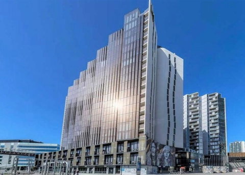 Readyset Stadium - Accommodation Perth 17