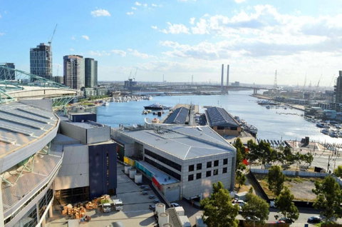 Readyset Stadium - Accommodation Perth 15